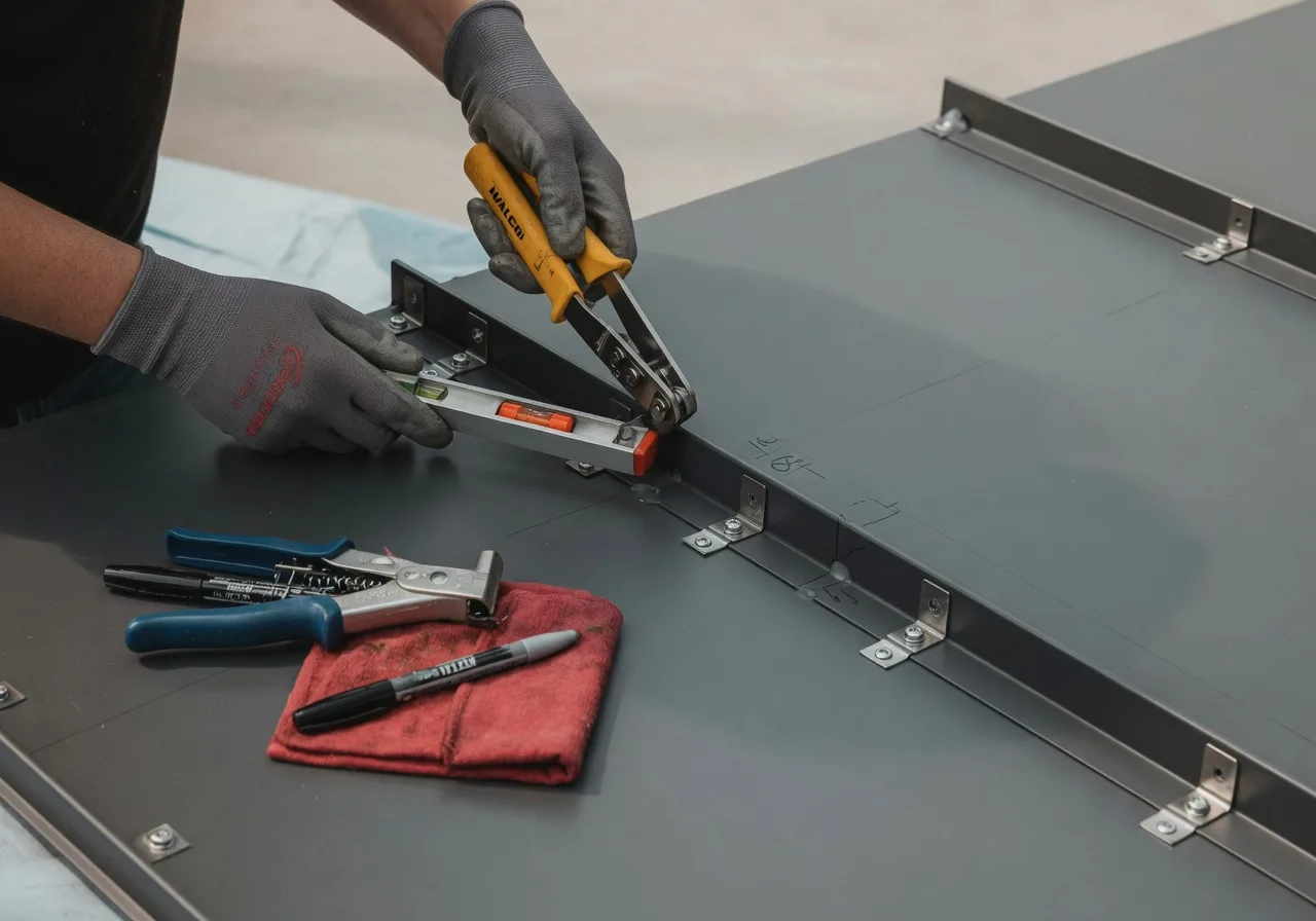 Why choose Metal Roofing Installation in Oldtown, ID